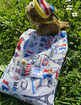 Douillette en vente par Ma Vie Eco