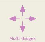 Multi Usages