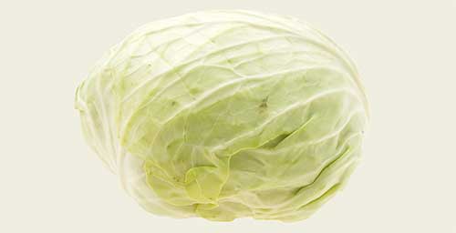 Du Chou pour vos Pieds