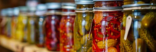 Nouveaux sur notre site internet