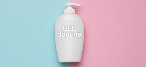 Mon Gel Douche DIY