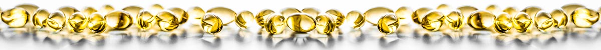 Gélules de Compléments Alimentaires