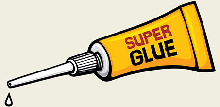 Super Glue