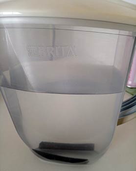 Charbon actif Binchotan Kishu