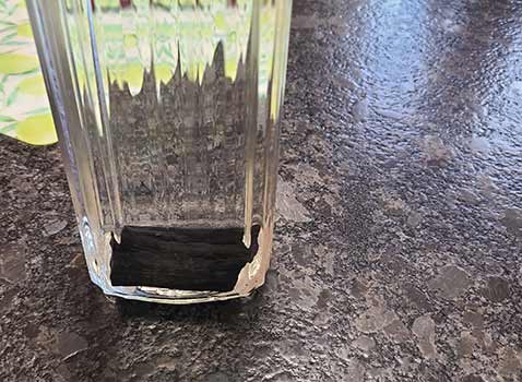 Charbon Actif Binchotan