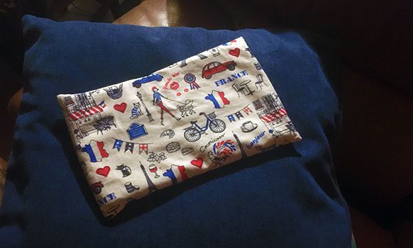 La Douillette de Ma Vie Eco