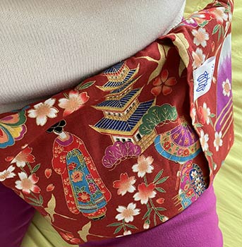 La Douillette de Ma Vie eco