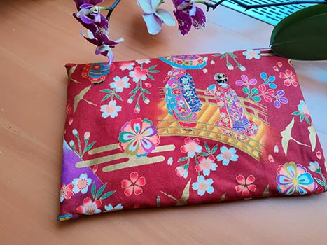 La Douillette de Ma Vie Eco