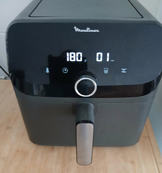 La Douillette par Ma Vie Eco