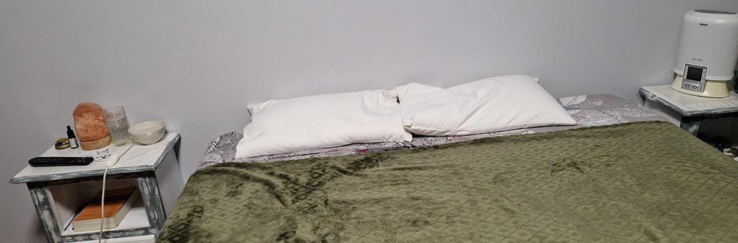 Oreiller Millet Ma Vie Eco