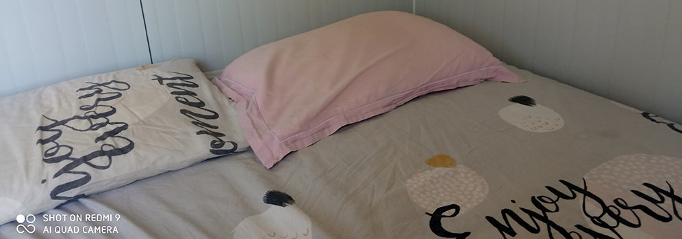 Le Protège Oreiller