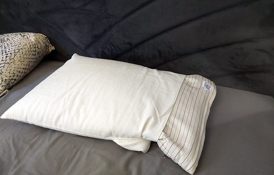 Oreiller Millet de Ma Vie Eco