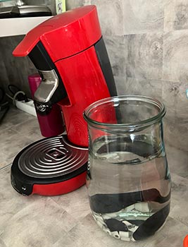 Perles Céramique EM