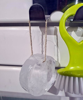 La Pierre d'Alun de Ma Vie Eco