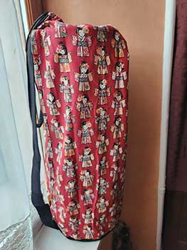 Sac Tapis de Yoga
