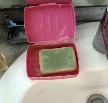 Savon Alep Ma Vie Eco