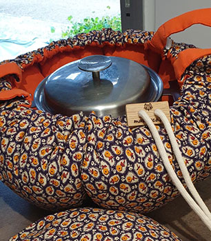 Marmite Norvégienne par Ma Vie Eco