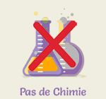 Pas de Chimie