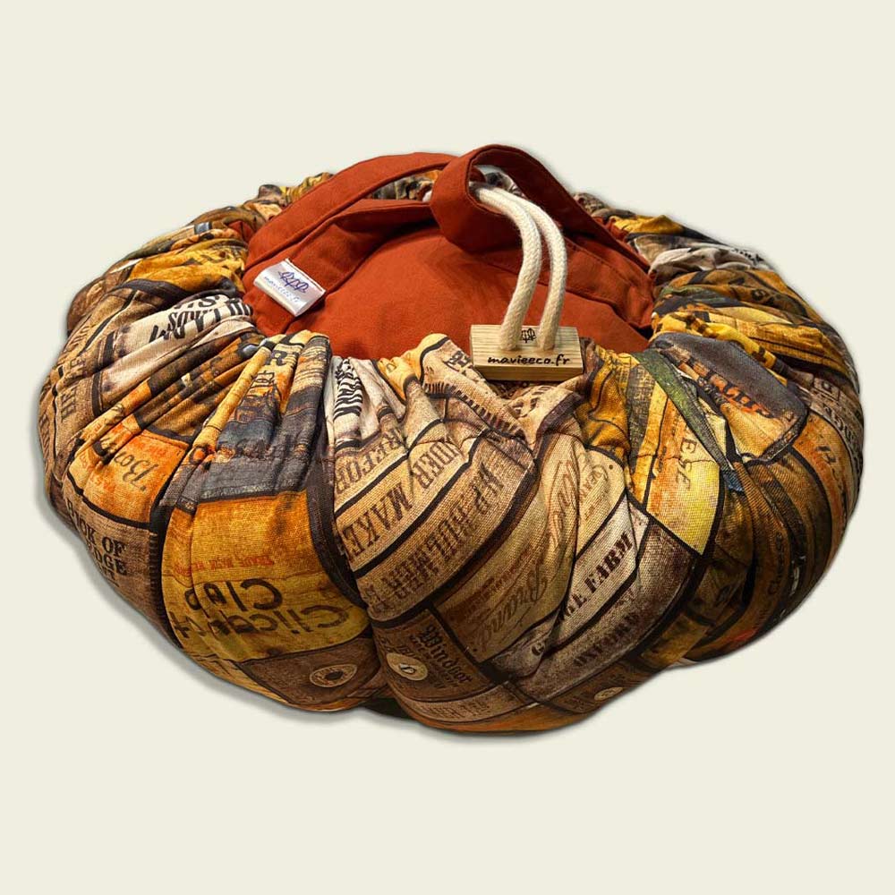 Marmite Norvégienne Ma Vie Éco