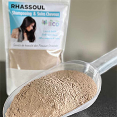 Ghassoul