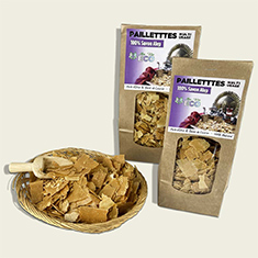 Paillettes de Savon dAlep