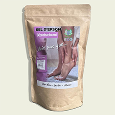 Sel d'Epsom