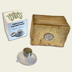 porte-savon-magnetique