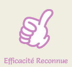 Efficacité Reconnue