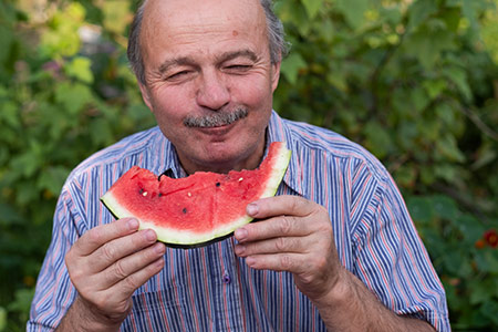 Maintenir son hydratation