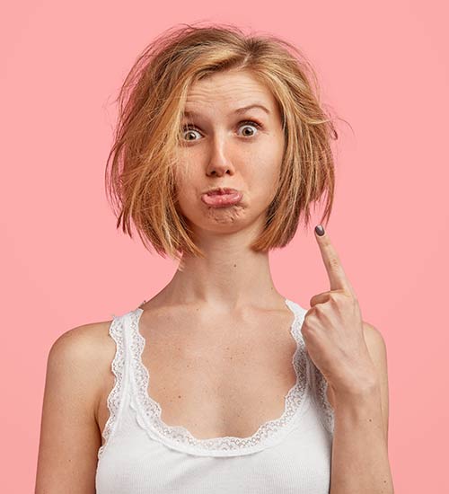 Vos cheveux, idées reçues