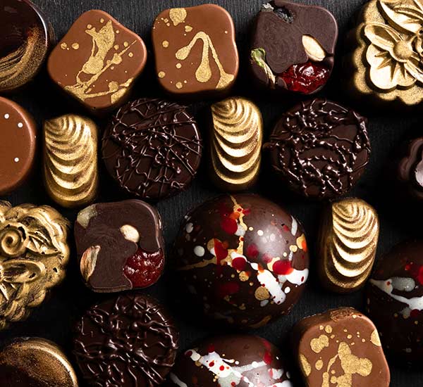 Le Chocolat, l'aliment plaisir