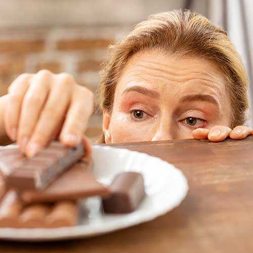Les Vertues du Chocolat
