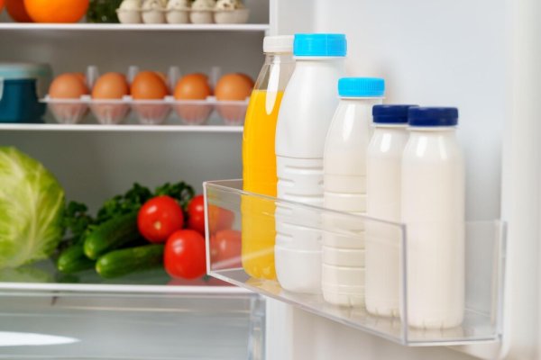🥫 Stockage alimentaire efficace