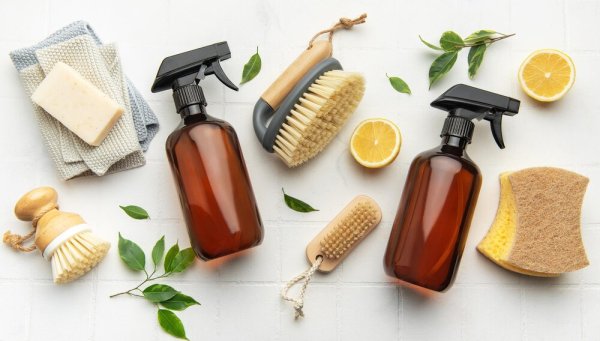 🧹 Hygi&egrave;ne et entretien &eacute;co-responsables