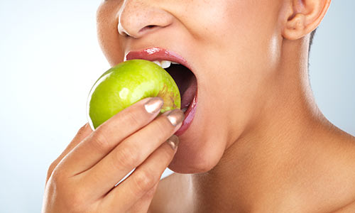 Pourquoi les dents comptent autant