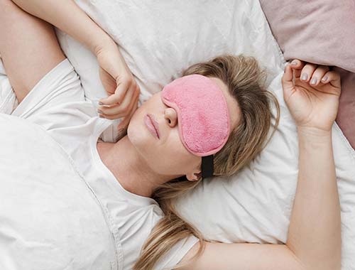 Ce qu’il faut favoriser pour bien dormir