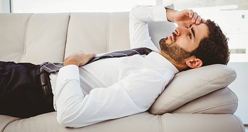 Faut-il faire la sieste ?