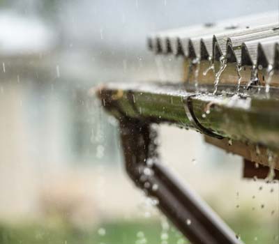 L'Eau de Pluie