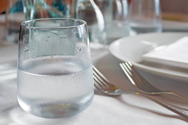 Température de l’eau : fraîche, tempérée ou tiède, qu’est-ce que cela change ?