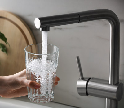 L'Eau du Robinet