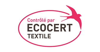 Label Ecocert Textile