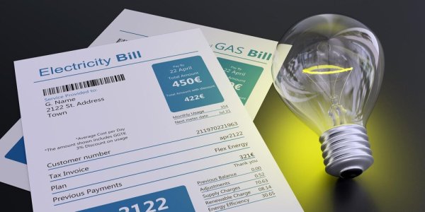 🔍 Comprendre sa consommation d'énergie
