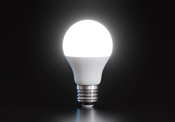 💡 Optimisation de l'éclairage et chauffage