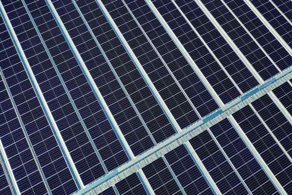 🌿 Utiliser les énergies renouvelables