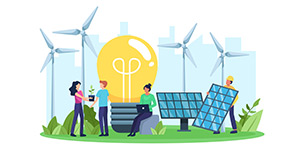 Réduire sa consommation énergétique à domicile