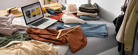 Fast Fashion