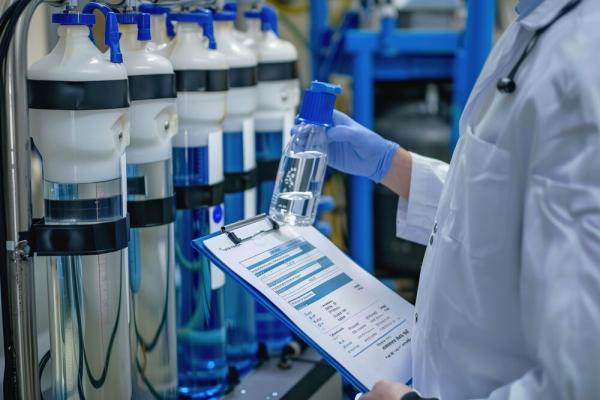 📊 Tests en laboratoire indépendants
