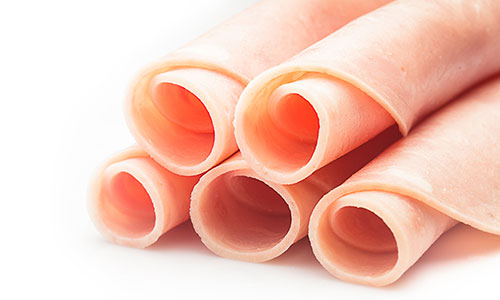 Le Jambon Cuit