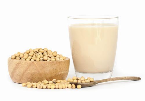 Lait de Soja