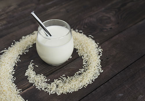 Lait de Riz
